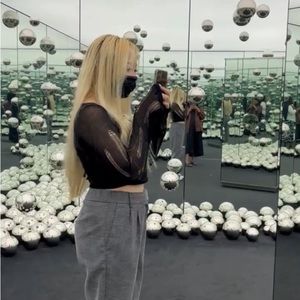 Meet your Posher, Bria